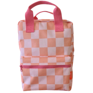 Engelpunt tas Sweet Peach