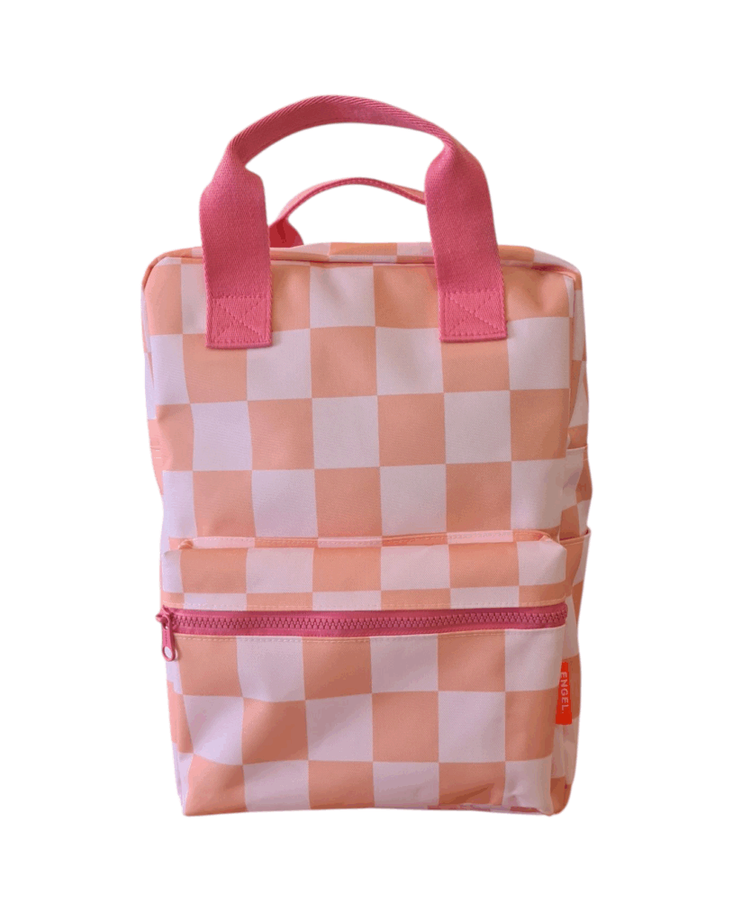 Engelpunt tas Sweet Peach