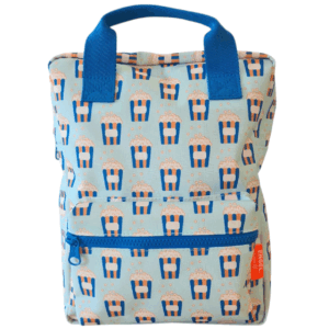 Engelpunt medium tas Popcorn Paradise