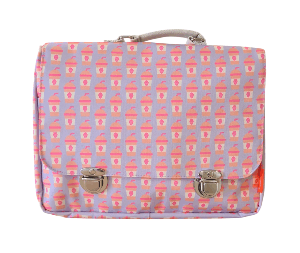 Engelpunt schoolbag Milkshake Magic