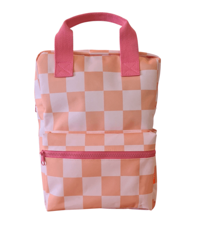 Engelpunt tas Sweet Peach