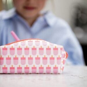 ENGEL. etui Ice Cream