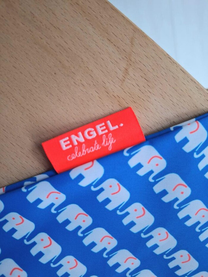 Slinger Anniversary Medium, Engelpunt, Slinger, Garland, Anniversary, Jubileum, engelpunt.nl